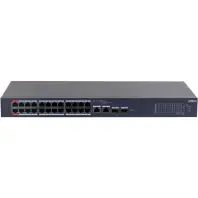 Комутатор мережевий Dahua DH-CS4226-24ET-375