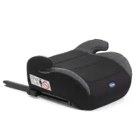 Автокрісло Chicco Quasar Fix i-Size бустер (87101.24)