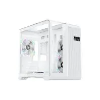 Корпус для ПК 1stPlayer RT5-WH Корпус для ПК 1stPlayer RT5-WH