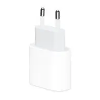 Зарядний пристрій Armorstandart AMHJ83 20W USB-C Power Adapter White (ARM58528)