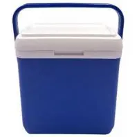 Термобокс Mega 30л (0717040626304 Blue)