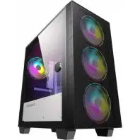 Корпус для ПК Gamemax Aero Mini Корпус для ПК Gamemax Aero Mini
