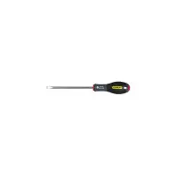 Викрутка DeWALT FatMax, SL4х125мм, жало, що розширюється. (0-65-481) Викрутка DeWALT FatMax, SL4х125мм, жало, що розширюється. (0-65-481)