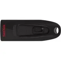 USB флеш накопичувач SanDisk 128GB Ultra USB 3.0 (SDCZ48-128G-U46)