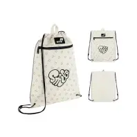 Сумка для взуття Kite 601M Shimmer&Smile (K26-601M-31) Сумка для взуття Kite 601M Shimmer&Smile (K26-601M-31)