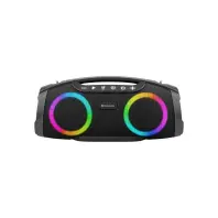Акустична система Defender Beatbox 30 Black (65231)