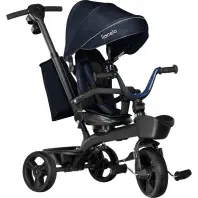 Дитячий велосипед Lionelo Kori Blue Navy (LO-KORI BLUE NAVY)