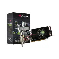Відеокарта GeForce 210 1024Mb Afox (AF210-1024D3L5)