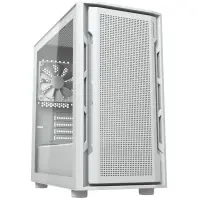 Корпус для ПК Cougar UNIFACE MINI White Корпус для ПК Cougar UNIFACE MINI White