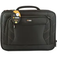 Сумка для ноутбука YENKEE 15.6" INDIANA YBN 1521 Black (45007357) Сумка для ноутбука YENKEE 15.6" INDIANA YBN 1521 Black (45007357)