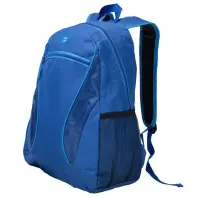 Рюкзак туристичний Semi Line 18 Blue (J4917-2) (DAS302191) Рюкзак туристичний Semi Line 18 Blue (J4917-2) (DAS302191)