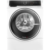Пральна машина Bosch WNC254A0ME