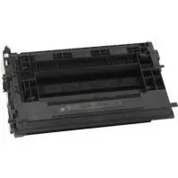 Картридж HP LJ  37A Black (CF237A)
