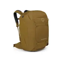 Рюкзак туристичний Osprey Sojourn Porter 46 brindle brown O/S (009.3490) Рюкзак туристичний Osprey Sojourn Porter 46 brindle brown O/S (009.3490)