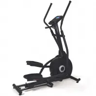 Орбітрек Toorx Elliptical ERX 400 (929372) Орбітрек Toorx Elliptical ERX 400 (929372)