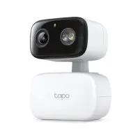 Камера відеоспостереження TP-Link TAPO-C206 Камера відеоспостереження TP-Link TAPO-C206