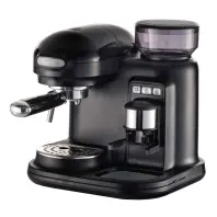 Кавоварка еспрессо ARIETE 1318 чорна