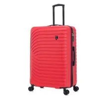 Валіза Semi Line 28" (L) Red (T5871-4) (DAS303604)