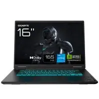 Ноутбук GIGABYTE Gaming A16 (CTHH3UA893SD) Ноутбук GIGABYTE Gaming A16 (CTHH3UA893SD)