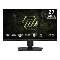Монітор MSI MAG 272QPF-E20