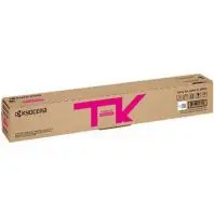 Тонер-картридж Kyocera TK-8375M (1T02XDBNL0) Тонер-картридж Kyocera TK-8375M (1T02XDBNL0)