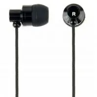 Навушники Gembird MHS-EP-CDG-B Black (MHS-EP-CDG-B)