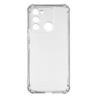 Чохол до мобільного телефона Armorstandart Air Force TECNO Spark Go 2022 (KG5) Camera cover Transparent (ARM67035)