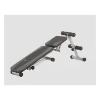 Лава атлетична Everfit регульована WBK-400 (931415)