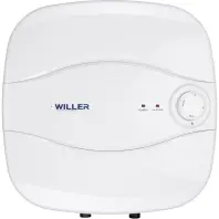 Бойлер Willer PA10R optima mini (10л,нижний подвод) (PA10R optima mini) Бойлер Willer PA10R optima mini (10л,нижний подвод) (PA10R optima mini)