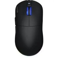 Мишка Hator Quasar 3 Wireless Black (HTM730)