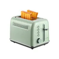 Тостер Buydeem DT620E Cozy Greenish (DT620E-CG/EU)