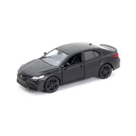 Машина Uni-Fortune TOYOTA CAMRY 2022 чорна (554063M) Машина Uni-Fortune TOYOTA CAMRY 2022 чорна (554063M)