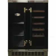 Холодильник Kaiser K64800AD Холодильник Kaiser K64800AD