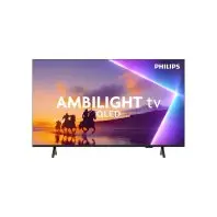Телевізор QLED Philips 50PUS8510/12 (Smart TV, Wi-Fi, 3840x2160)