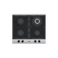 Варочна поверхня PRIME Technics PGH 50053 FGBIXC