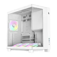 Корпус для ПК Gamemax NEX C53 WH
