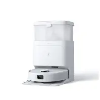 Пилосос Ecovacs DEEBOT N30 PRO OMNI (YDLX11-1 WHITE) Пилосос Ecovacs DEEBOT N30 PRO OMNI (YDLX11-1 WHITE)
