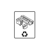 Картридж PowerPlant HP Laser 107a, MFP 135a W1106A чип (PP-W1106AC)