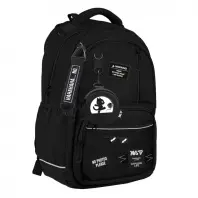 Рюкзак шкільний Yes Black Cat TS-50L (550374)