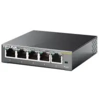 Комутатор мережевий TP-Link TL-SG105E