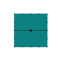 Тент Tramp 6x6 Green (UTRT-103) Тент Tramp 6x6 Green (UTRT-103)