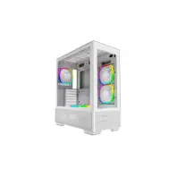 Корпус для ПК MONTECH SKY TWO (W)
