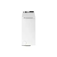 Пральна машина Whirlpool TDLRB65242BSEU/N