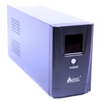 ДБЖ SVC VP-1000-LCD
