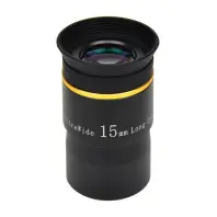 Окуляр до мікроскопа Sigeta 66 Series 15 мм, 66°, 1.25" (65085) Окуляр до мікроскопа Sigeta 66 Series 15 мм, 66°, 1.25" (65085)