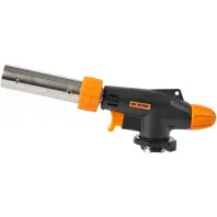 Газовий паяльник Skif Outdoor Firestorm III (SO-8805) Газовий паяльник Skif Outdoor Firestorm III (SO-8805)