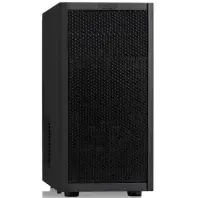 Корпус для ПК Fractal Design Core 1000 USB 3.0 (FD-CA-CORE-1000-USB3-BL)