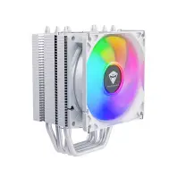 Кулер до процесора Machenike CWF-4R WHITE Кулер до процесора Machenike CWF-4R WHITE