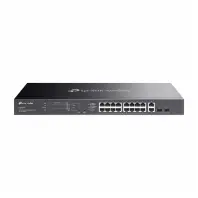 Комутатор TP-Link ES220GMP Комутатор TP-Link ES220GMP
