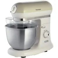 Кухонний комбайн Ariete 1588 beige Кухонний комбайн Ariete 1588 beige